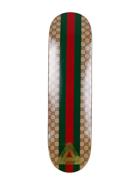 gucci tech deck.